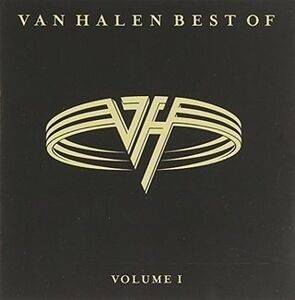 Best of 1 , Van Halen