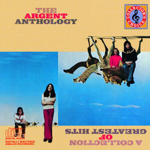 Anthology: Collection of G.H. , Argent