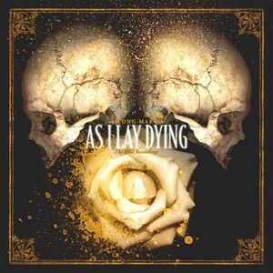 A Long March: The First Recordings , As I Lay Dying