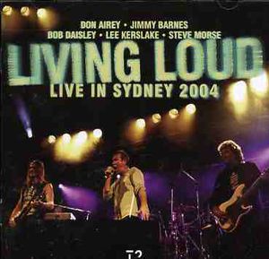 Live In Sydney 2004 [Limited Deluxe Edition With Bonus DVD] [Import]