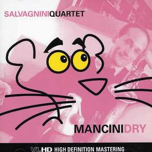 Salvagnini Quartet Mancini Dry [Import] Italy - Import on