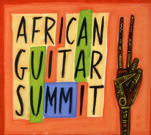African Guitar Summit II