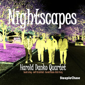 Nightscapes , Harold Danko