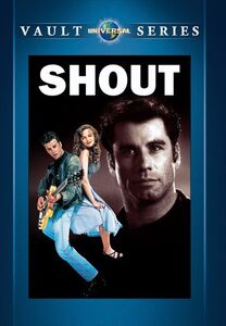 Shout , John Travolta