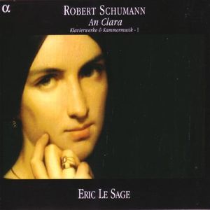 An Clara , Eric le Sage