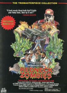 Redneck Zombies , Pericles Lewnes