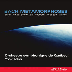 Bach Metamorphoses , J.S. Bach