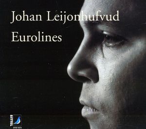 Eurolines , Johan Leijonhufvud