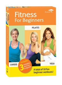 Fitness for Beginners 