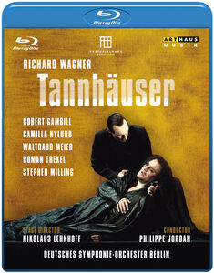 Tannhauser , Robert Gambill