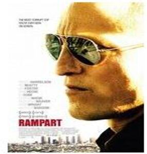 Rampart (Original Soundtrack)