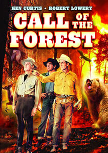 Call of the Forest , Tom Hanley