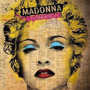 Celebration , Madonna