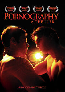 Pornography: A Thriller