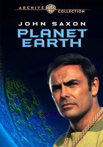 Planet Earth , Johana de Winter