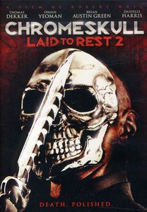 Chromeskull: Laid to Rest 2