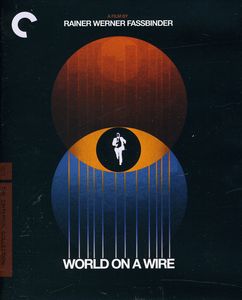 World on a Wire (Criterion Collection)