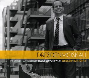 Dresden Moscow , Bernhard Hofst tter