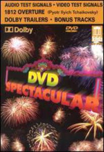 DVD Spectacular