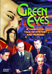 Green Eyes , William Bakewell