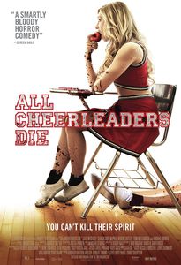 All Cheerleaders Die , Michael Bowen