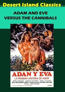 Adam and Eve vs. the Cannibals
