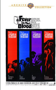 A Fever in the Blood