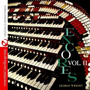Encores 2 , George Wright