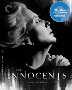 The Innocents (Criterion Collection) , Deborah Kerr