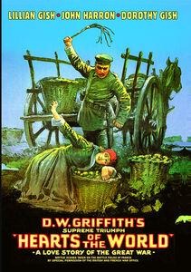 Hearts of the World (Silent) , George Fawcett