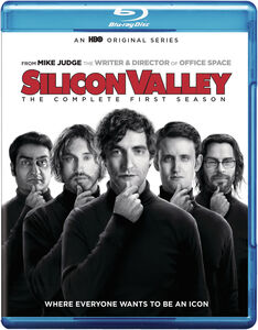 Silicon Valley: The Complete First Season