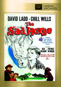 The Sad Horse