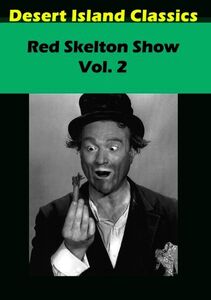 The Red Skelton Show: Volume 2