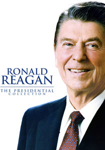 Ronald Reagan: The Presidential Collection