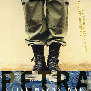 Still Means War! All The Best Songs Of War, Conquest And Victory