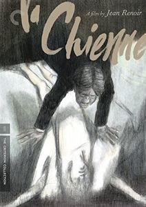 La Chienne (Criterion Collection)