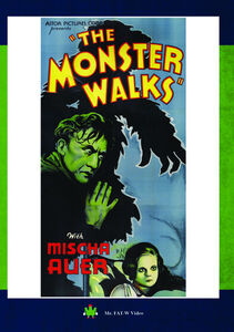 The Monster Walks , Rex Lease