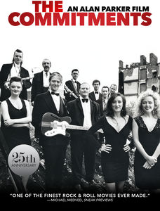 The Commitments
