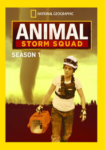 Animal Storm Squad: Season 1