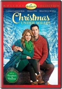 Christmas Under Wraps , Brian Doyle-Murray