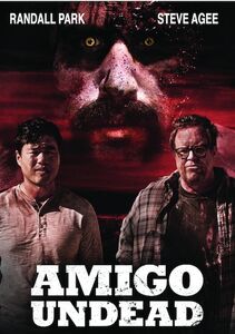 Amigo Undead