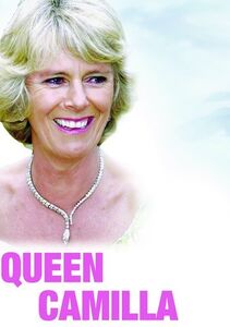 Queen Camilla
