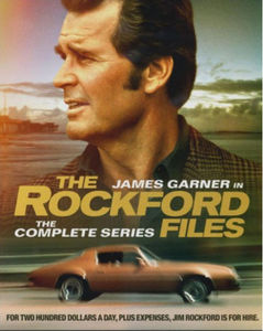 The Rockford Files: The Complete Series