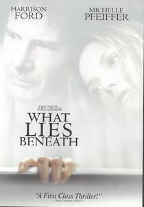 What Lies Beneath , Harrison Ford