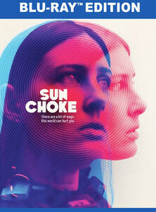 Sun Choke , Sarah Hagan