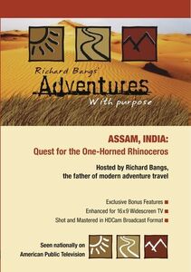 Adventures With Purpose: Assam India