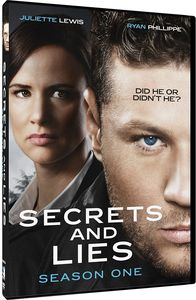 Secrets and Lies: Season One