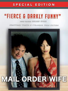 Mail Order Wife