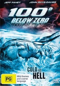 100 Below Zero
