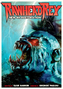 Rawhead Rex